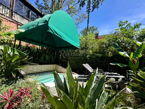 Casa En Venta En San Lucas. Cod V776063