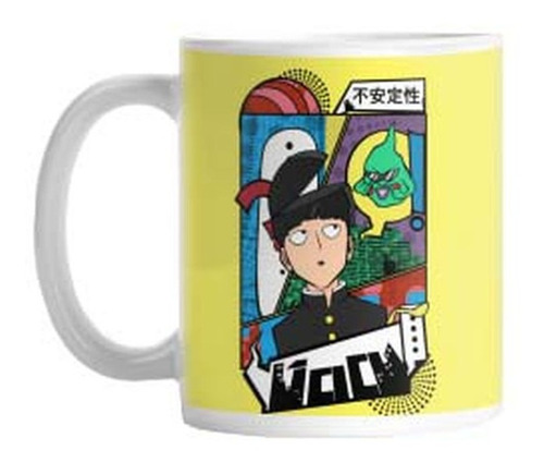 Taza One Punch Man Mod 92