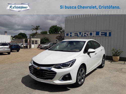Imagen 1 de 12 de Chevrolet Cruze Sedan Premier 2023 0km