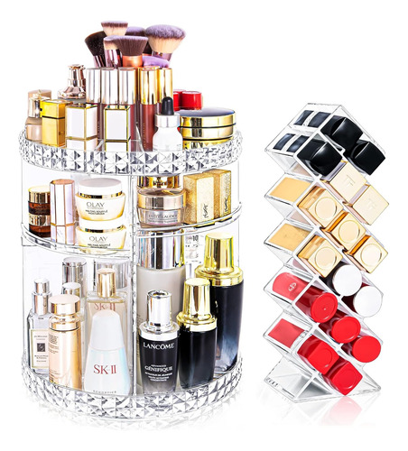 Organizador Maquillaje Perfumes