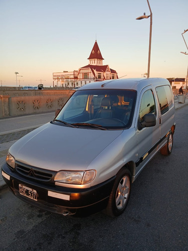 Peugeot Partner 1.9 Furgon Confort Plc