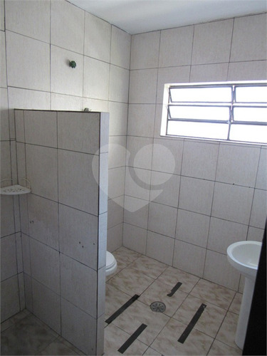 Imagem 26 de 30 de Sobrado Misto Para Locação - Chácara Santo Antônio - Reo446544