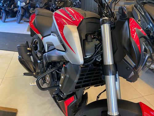 Bajaj Dominar D 250 Abs - Financia Ate 48x - Faby