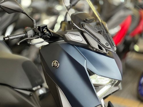 Yamaha Xmax 250 Connected Abs - Faby