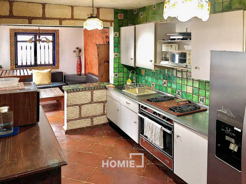 Imagen 9 de 12 de Hermosa Casa En Parque Acacias, Col. Del Valle Sur, 67540