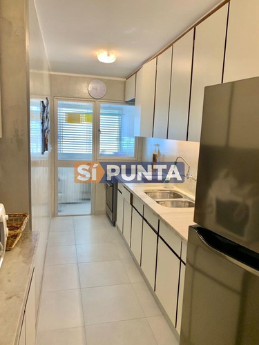 Imagen 10 de 16 de Apartamento En Venta - Playa Mansa