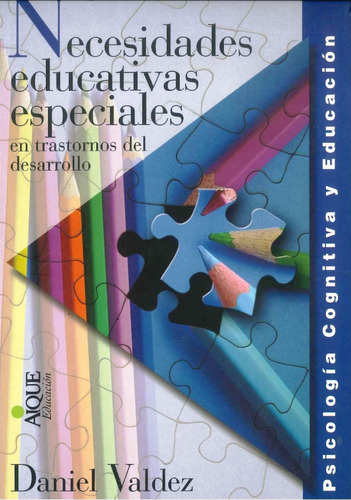  Necesidades Educativas Especiales En Trastornos Del Desarro