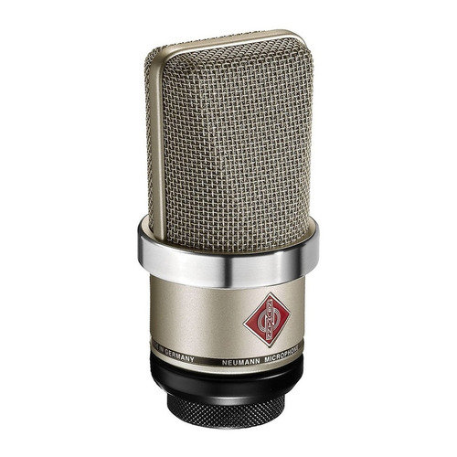 Microfono Condenser Neumann Tlm102