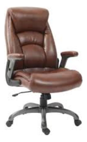 Sillon Importado Gerencial Deluxe Calidad Super Comodo