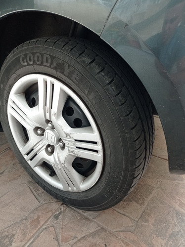 Imagem 3 de 15 de Honda Fit 2011 1.4 Dx Flex 5p
