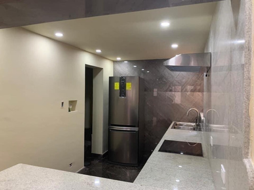 Imagen 6 de 14 de Departamento En Renta En Chepevera