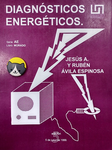 Libro Diagnósticos Energéticos Ávila Espinosa 165i5