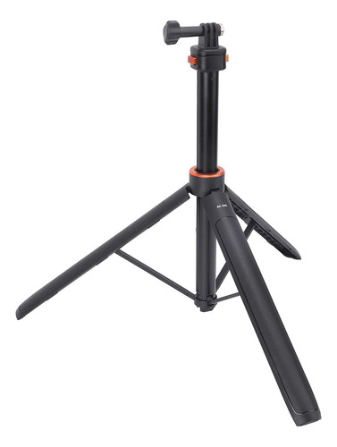 Barra De Extensión Extensible Para Trípode Para Cámara Con T