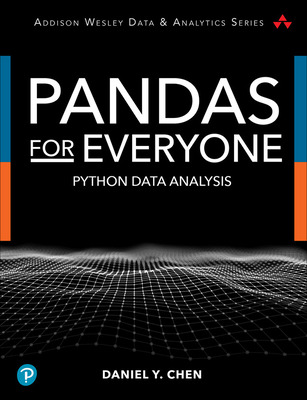 Libro Pandas For Everyone: Python Data Analysis - Chen, D...