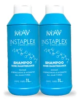 Comprar Shampoo Instaplex Bond Reparación Celulas Madre 1lt Mav 
