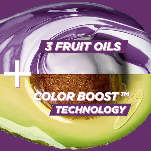 Tinte Para El Cabello Garnier Nutrisse Ultra Color Bl11 Jet