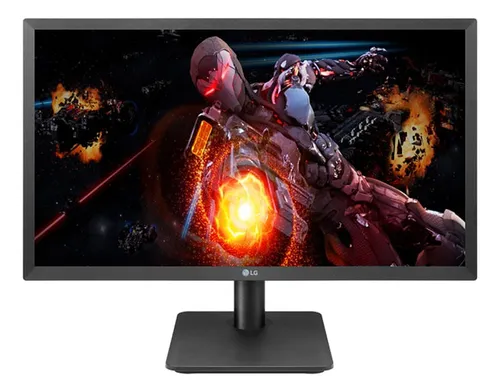 Monitor PC Gamer LG 21.5'' 22MP410-B 75Hz AMD FreeSync™ Full HD H...