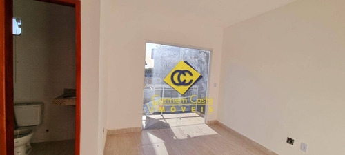 Imagem 19 de 24 de Casa À Venda, 80 M² Por R$ 220.000,00 - Chácara Mariléa - Rio Das Ostras/rj - Ca0642
