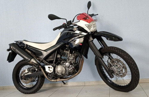 Imagem 9 de 9 de Yamaha Xt 660