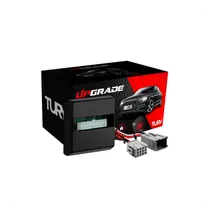 Comprar Modulo De Retrovisor Sentra Rebatimento Plug And Play Tury 