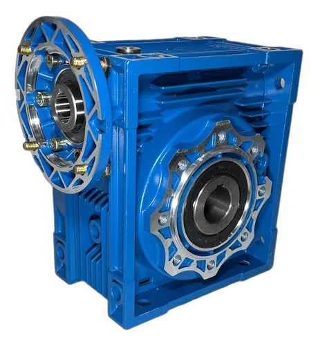 comprar Redutor De Velocidade Tamanho 75 Redução 1:100 B5-71