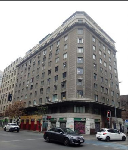 Dueño Vende Dpto. 2 Ambientes (giro Comercial)