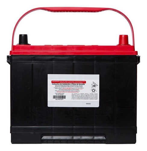 Batería Lth Baic M50s 2020-2021 - H-24r-600