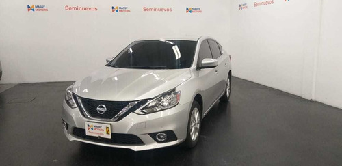 Nissan Sentra 2019 1.8 B17 Fl Sense