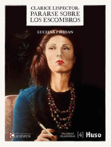 Libro Clarice Lispector