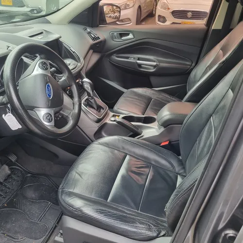 Ford Escape 2.0 Se 4x4