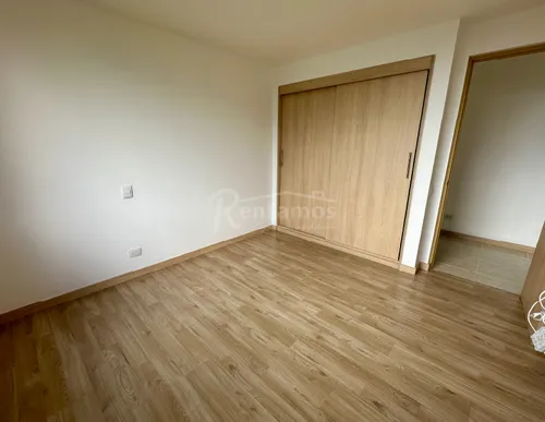 Apartamento En Arriendo En La Frontera. Cod A776136