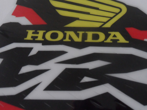 Graficas Honda Xr100 Xr100r Xr 100 98 Gloss Brilloso Grueso