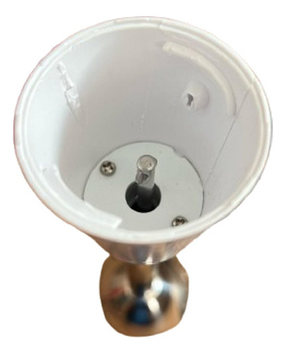 Cuchilla Brazo Metalico Mixer Minipimer Liliana Ah722 Orig