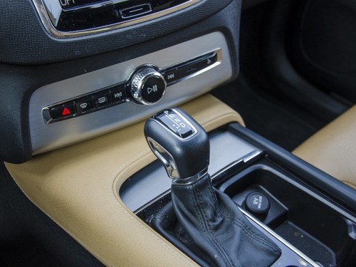 Volvo Xc90 T5 Awd