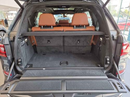 Imagen 6 de 12 de Bmw X7 2022 5p M50i