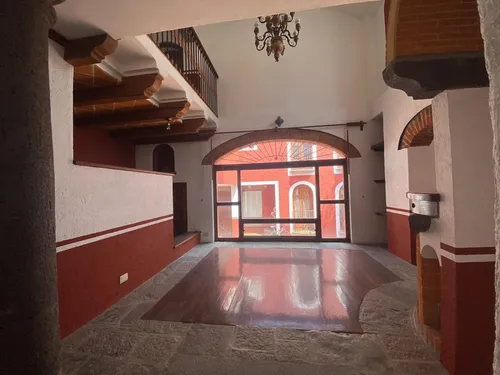 Casa En Venta En Residencial El Campanario