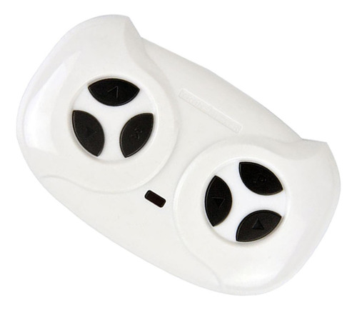 3 Controlador De Accesorios Para Receptor De Vehículo