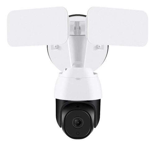 Freecam Ptz - Camara De Seguridad Inalambrica Para Exteriore