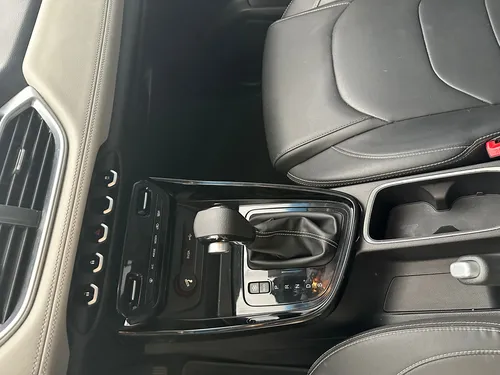 Chevrolet Captiva 1.5 T Ltz At