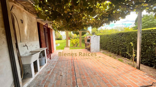 Venta Quinta Pilar Apto Credito