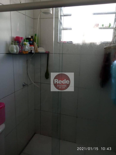 Imagem 10 de 10 de Apartamento À Venda, 46 M² Por R$ 190.000,00 - Vila Rangel - São José Dos Campos/sp - Ap4059