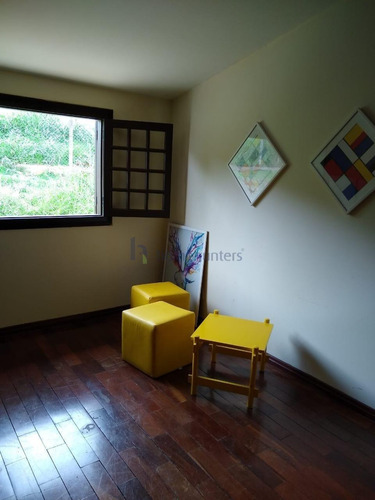 Casa Com 3 Dormitórios À Venda, 182 M² Por R$ 998.000,00 - Jardim Das Palmeiras - Campinas/sp - Ca2498