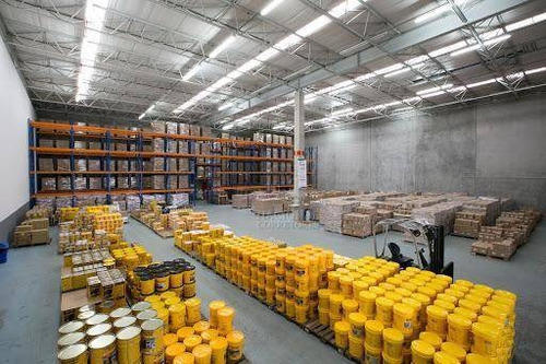 Galpão Para Alugar, 1000 M² Por R$ 25.000/mês - Vila Dinamarca - Guarulhos/sp - Ga0728