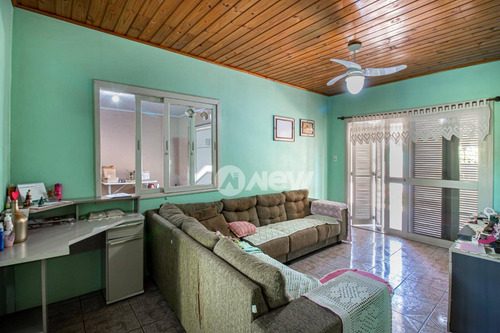 Imagem 5 de 18 de Casa Com 2 Dormitórios À Venda, 146 M² Por R$ 320.000,00 - Moinho Velho - Dois Irmãos/rs - Ca3617