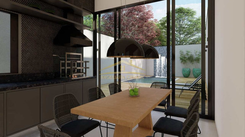 Imagem 15 de 18 de Casa Com 3 Dorms, Tupy, Itanhaém - R$ 689 Mil, Cod: 1611 - V1611