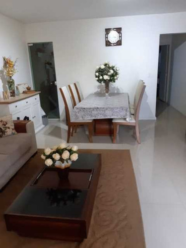 Imagem 10 de 15 de Casa Em Condomínio-à Venda-vargem Pequena-rio De Janeiro - Svcn30136