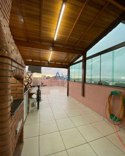 Imagem 16 de 19 de Cobertura Cidade São Jorge - Ap02511 - 70820638