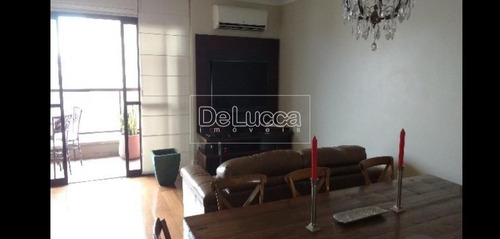 Imagem 1 de 15 de Apartamento À Venda Em Botafogo - Ap001620