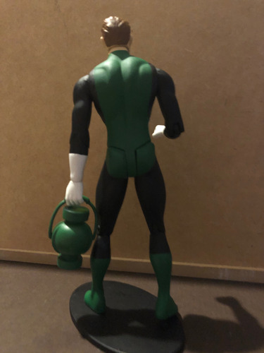 Hal Jordan Classic Dc Direct Dc Comics (Usado)