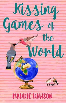 Libro Kissing Games Of The World - Dawson, Maddie